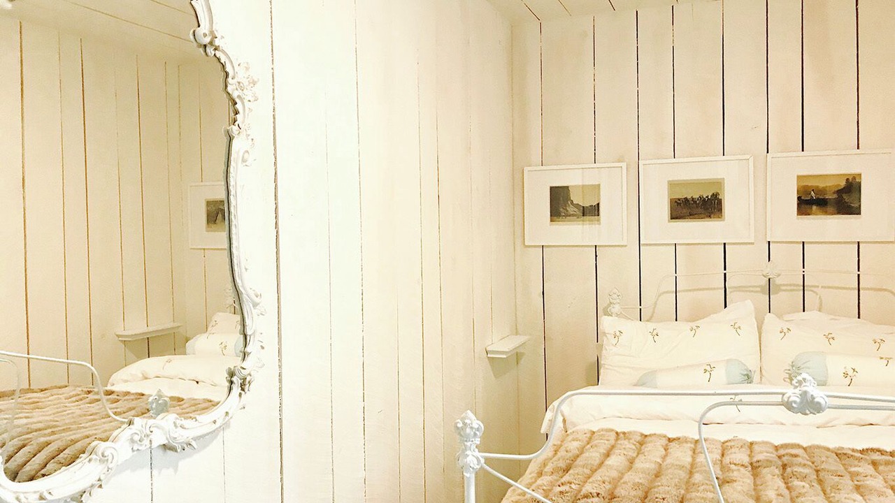 Photo of Bedroom in Slanesville