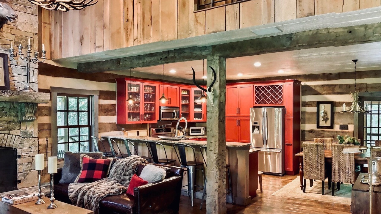 Photo of Bedroom in Slanesville