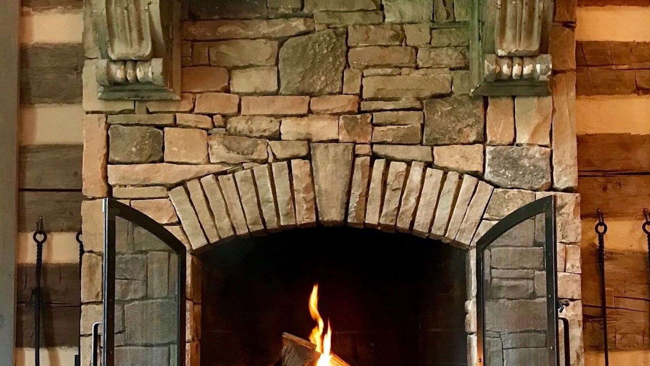 Photo of Livingroom in Slanesville