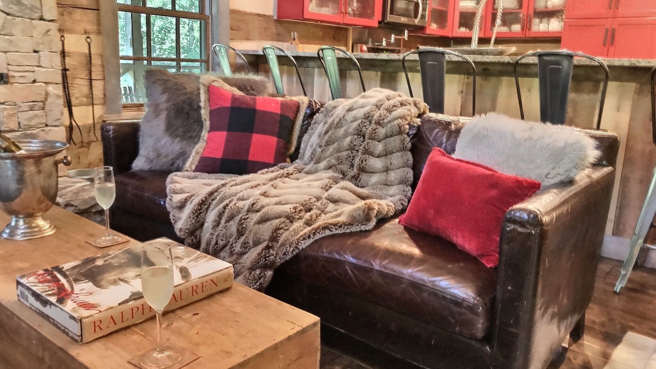 Photo of Bedroom in Slanesville