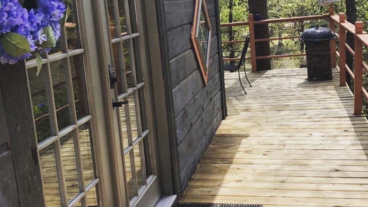 Photo of Patio Balcony in Goodrich