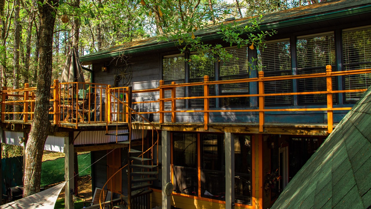 Photo of Patio Balcony in Goodrich