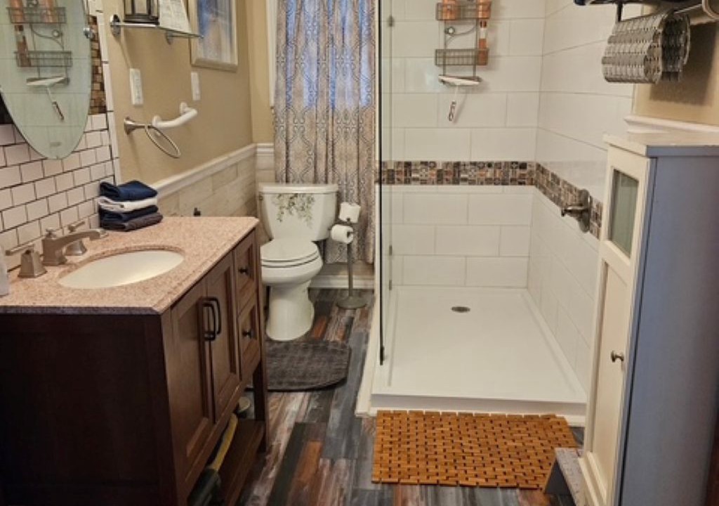 Photo of Bathroom in Goodrich