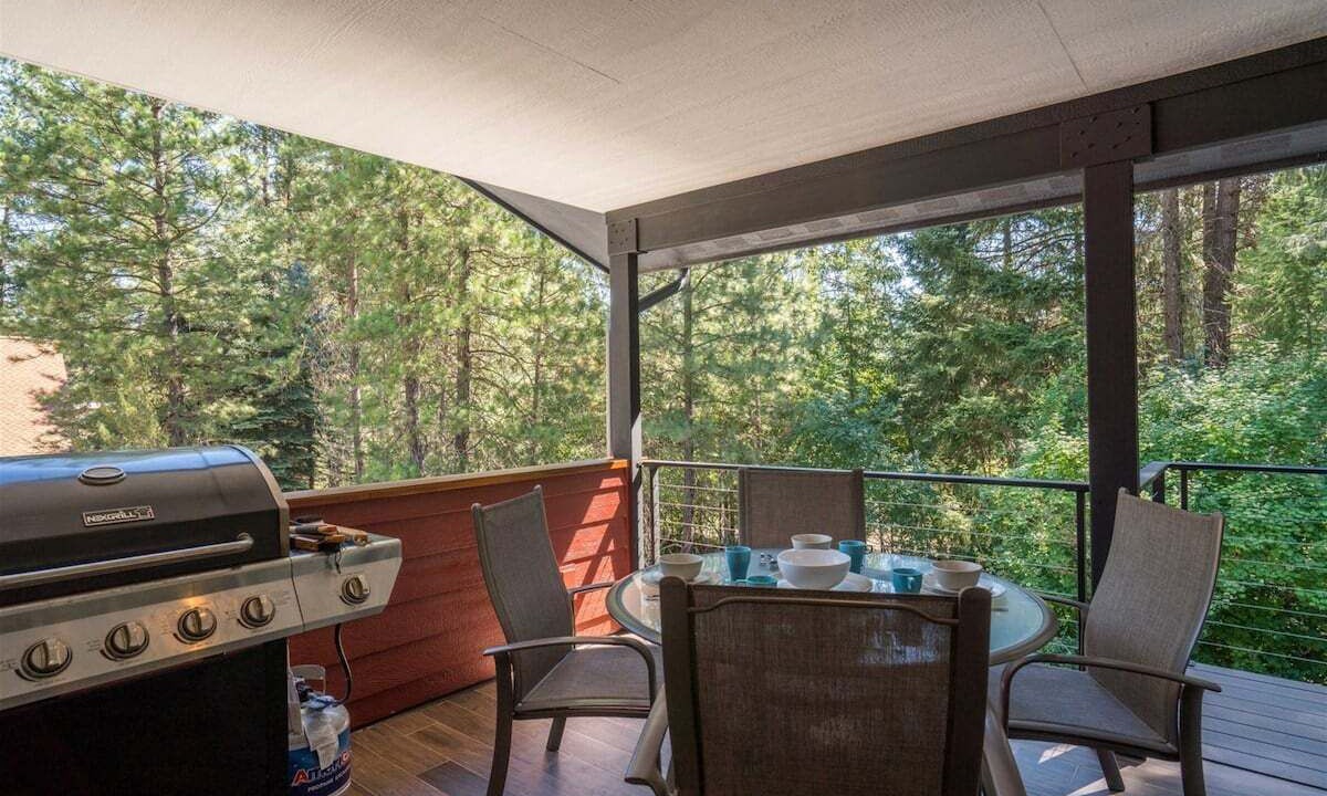 Photo of Outdoor in Leavenworth