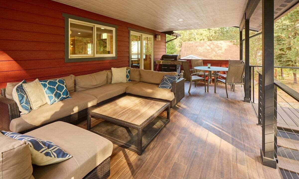 Photo of Outdoor in Leavenworth