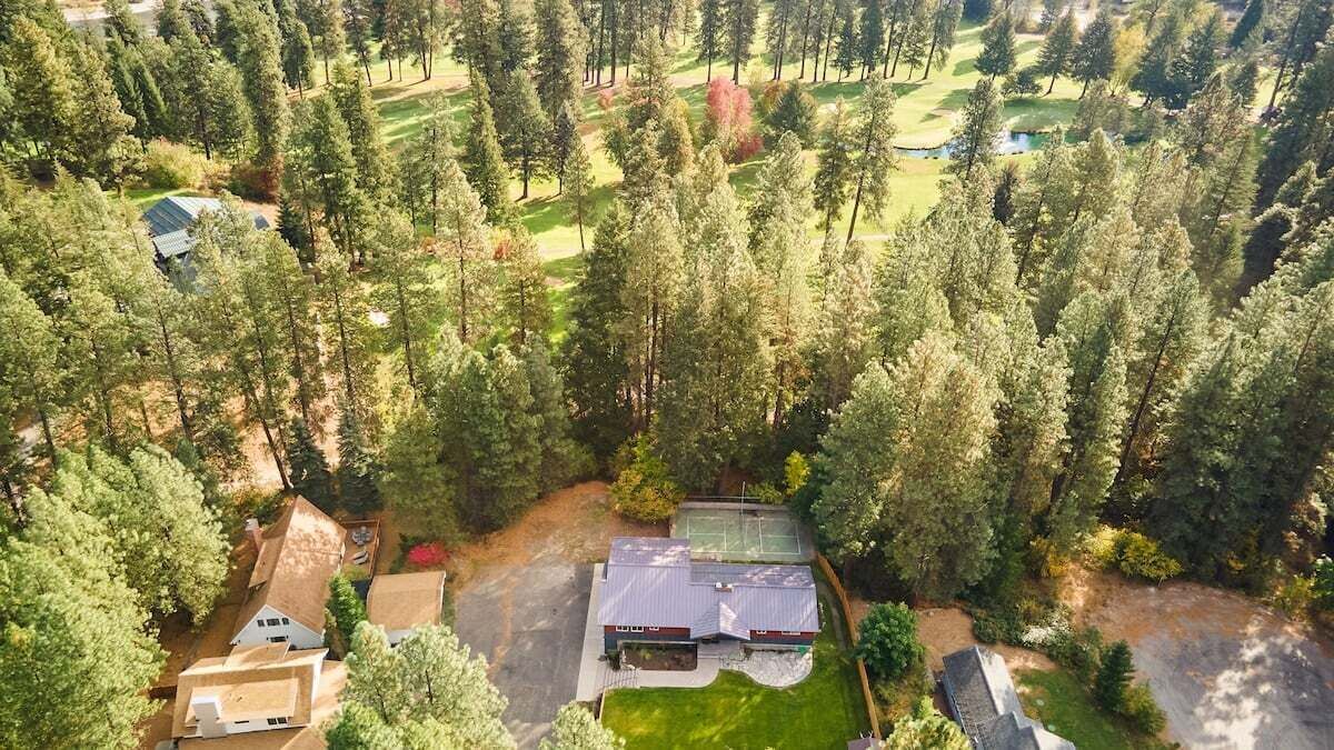 Photo of Outdoor in Leavenworth