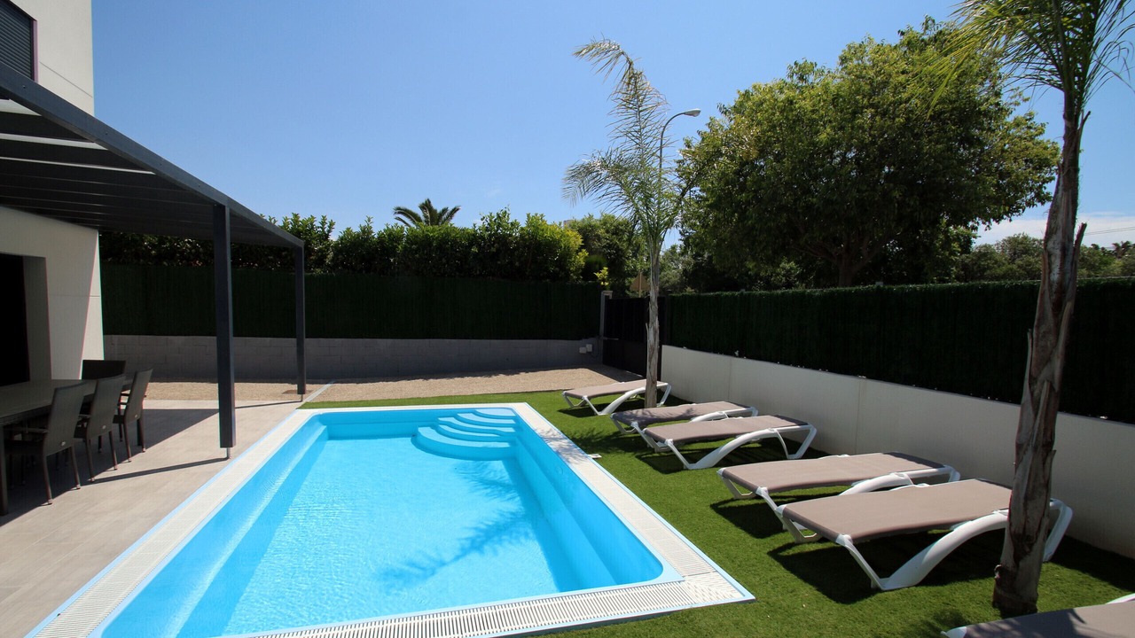 Photo of Outdoor in Cambrils