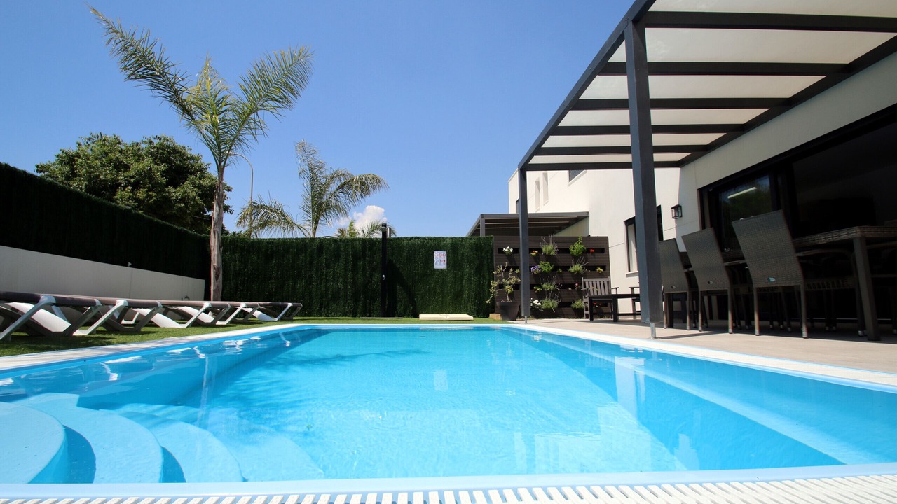 Photo of Outdoor in Cambrils