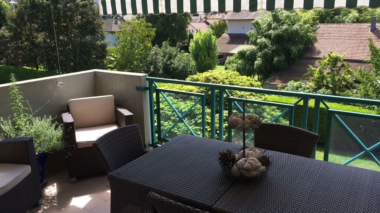 Photo of Outdoor in Aix-les-Bains