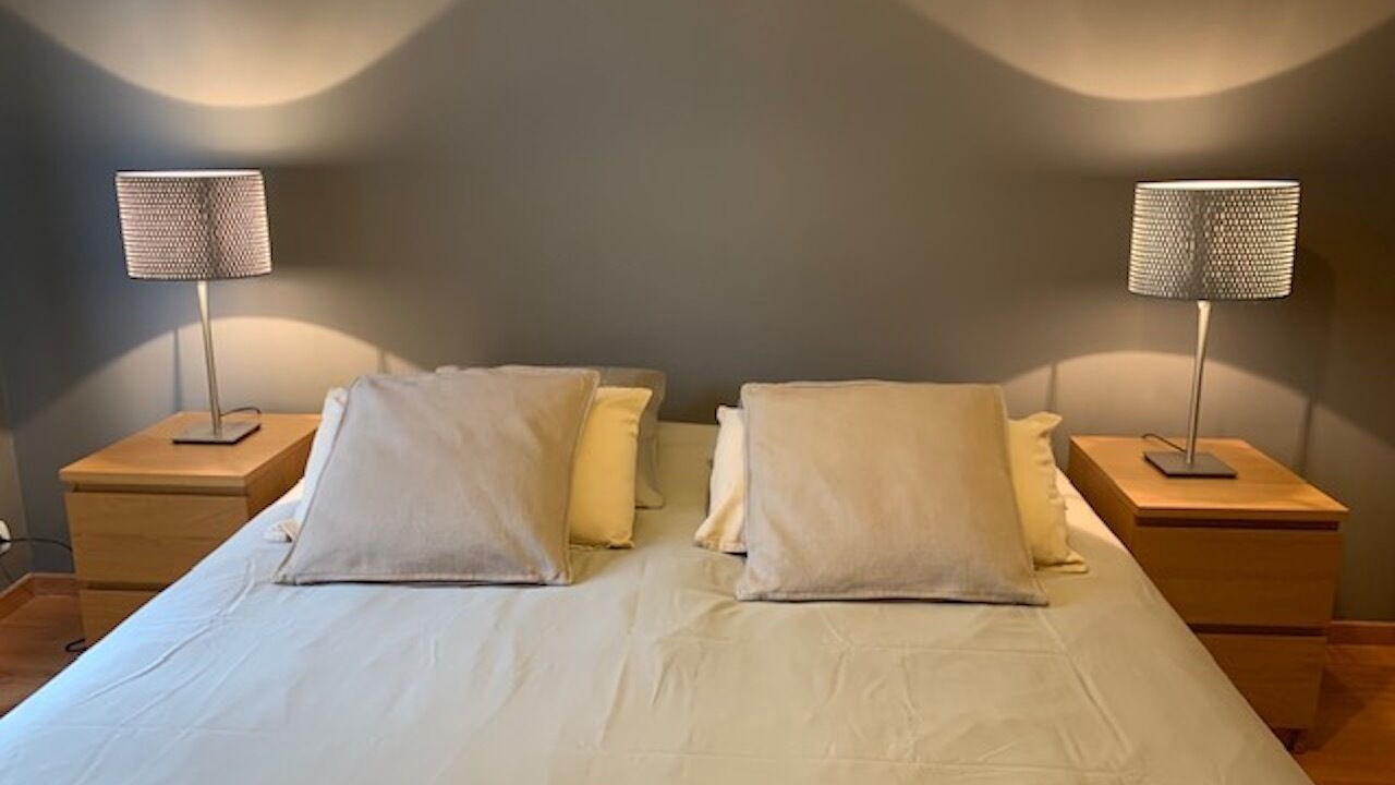 Photo of Bedroom in Aix-les-Bains