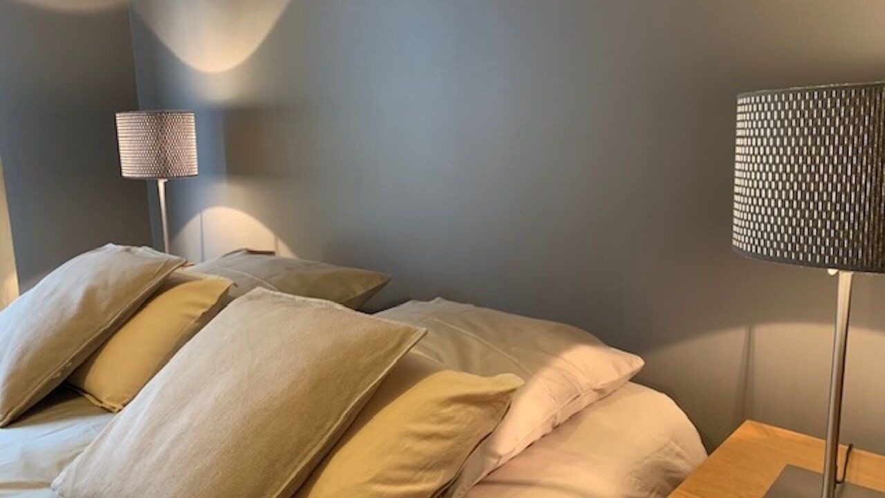 Photo of Bedroom in Aix-les-Bains