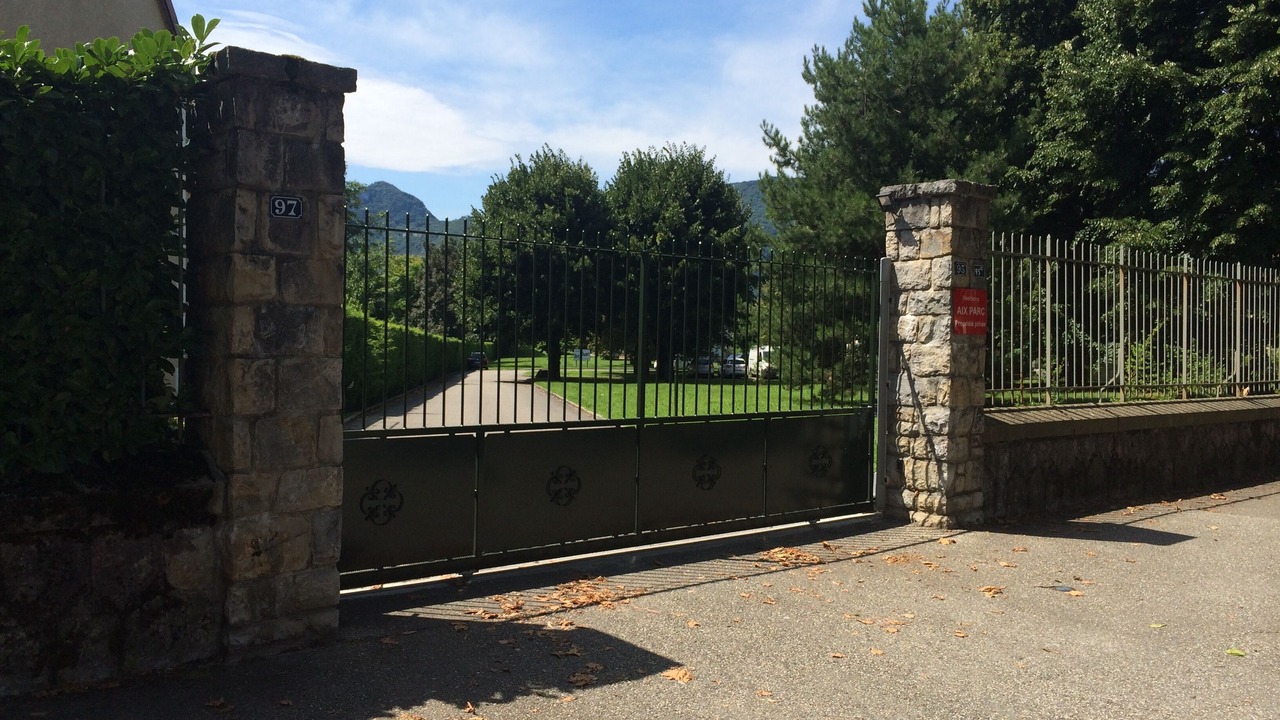 Photo of Outdoor in Aix-les-Bains