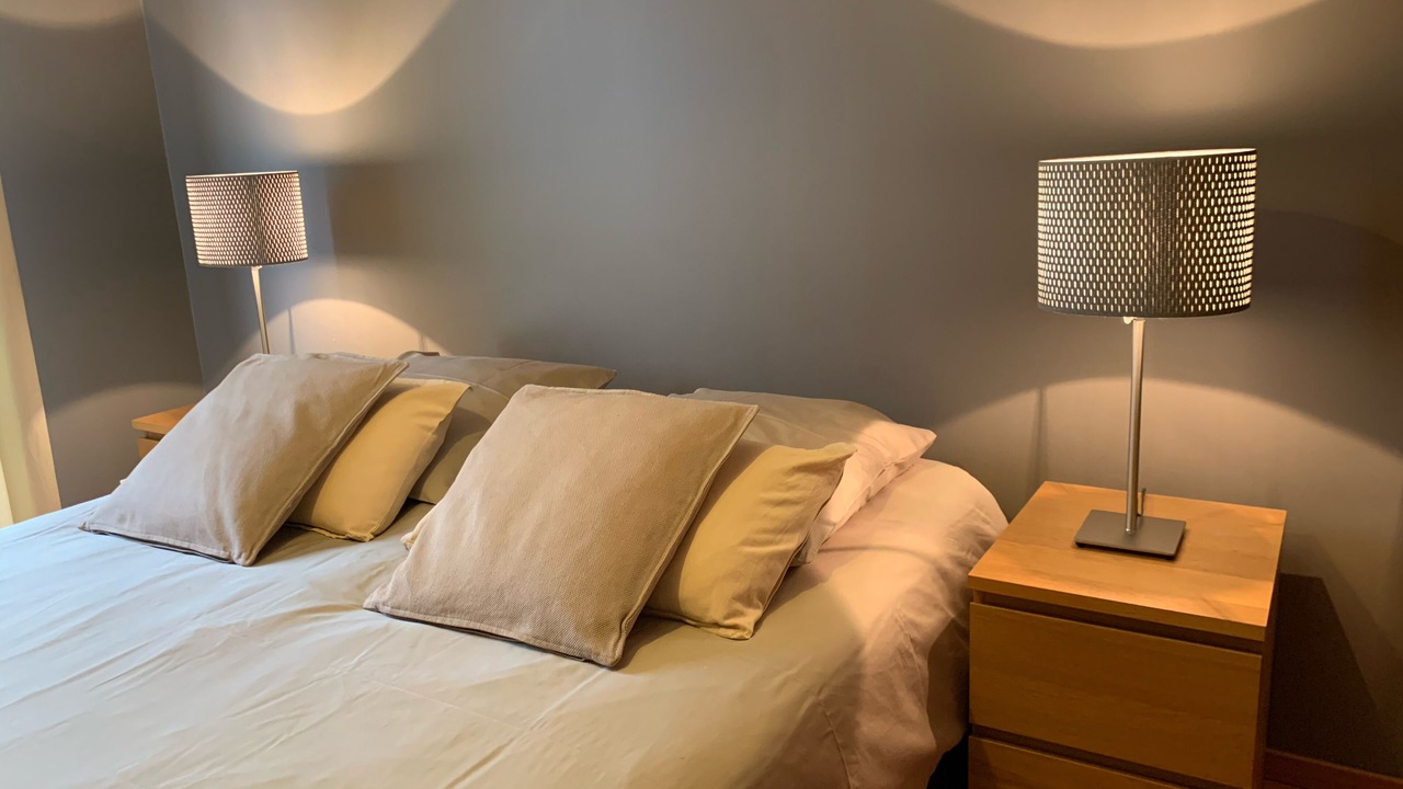 Photo of Bedroom in Aix-les-Bains