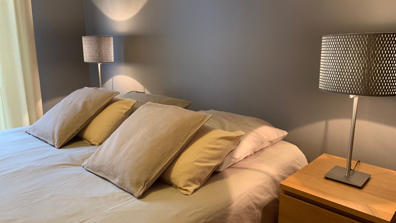 Photo of Bedroom in Aix-les-Bains