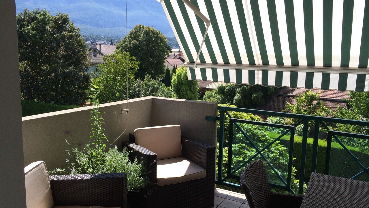 Photo of Outdoor in Aix-les-Bains