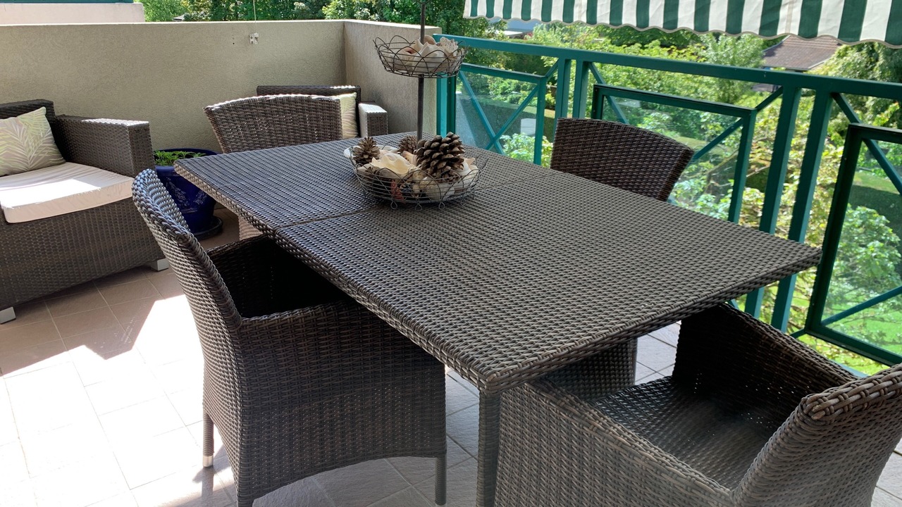 Photo of Outdoor in Aix-les-Bains