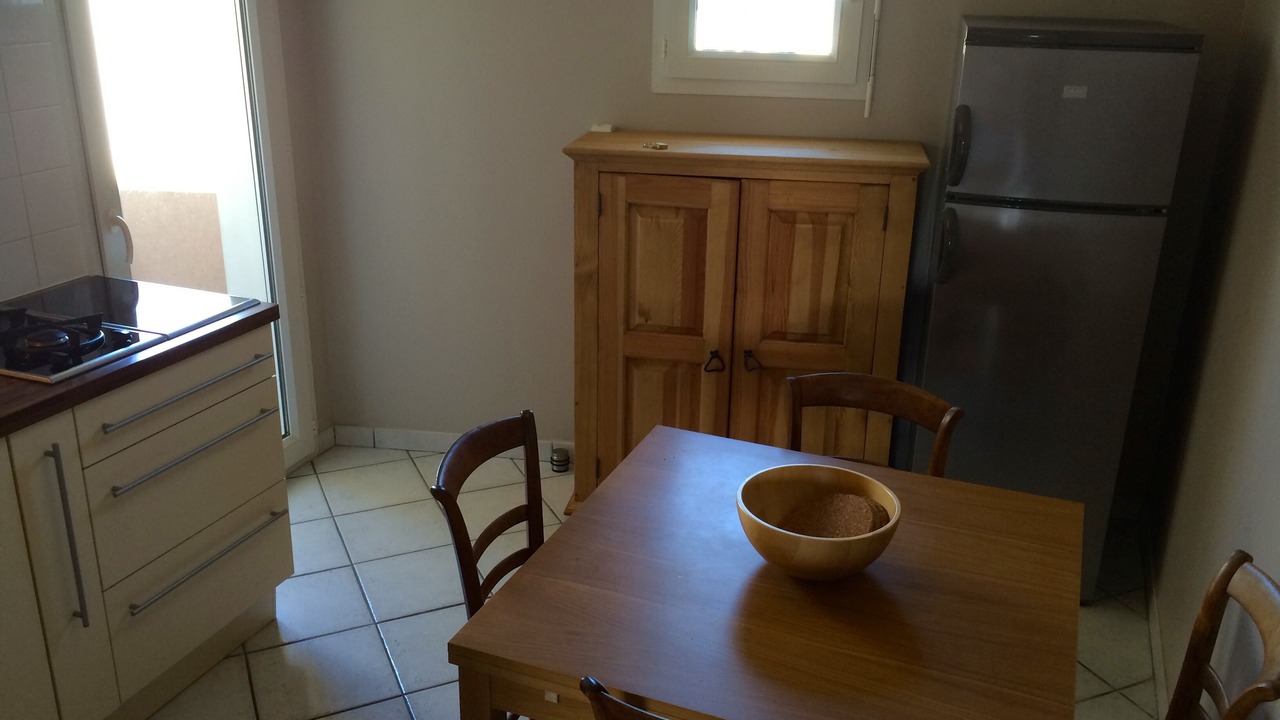 Photo of Kitchen in Aix-les-Bains