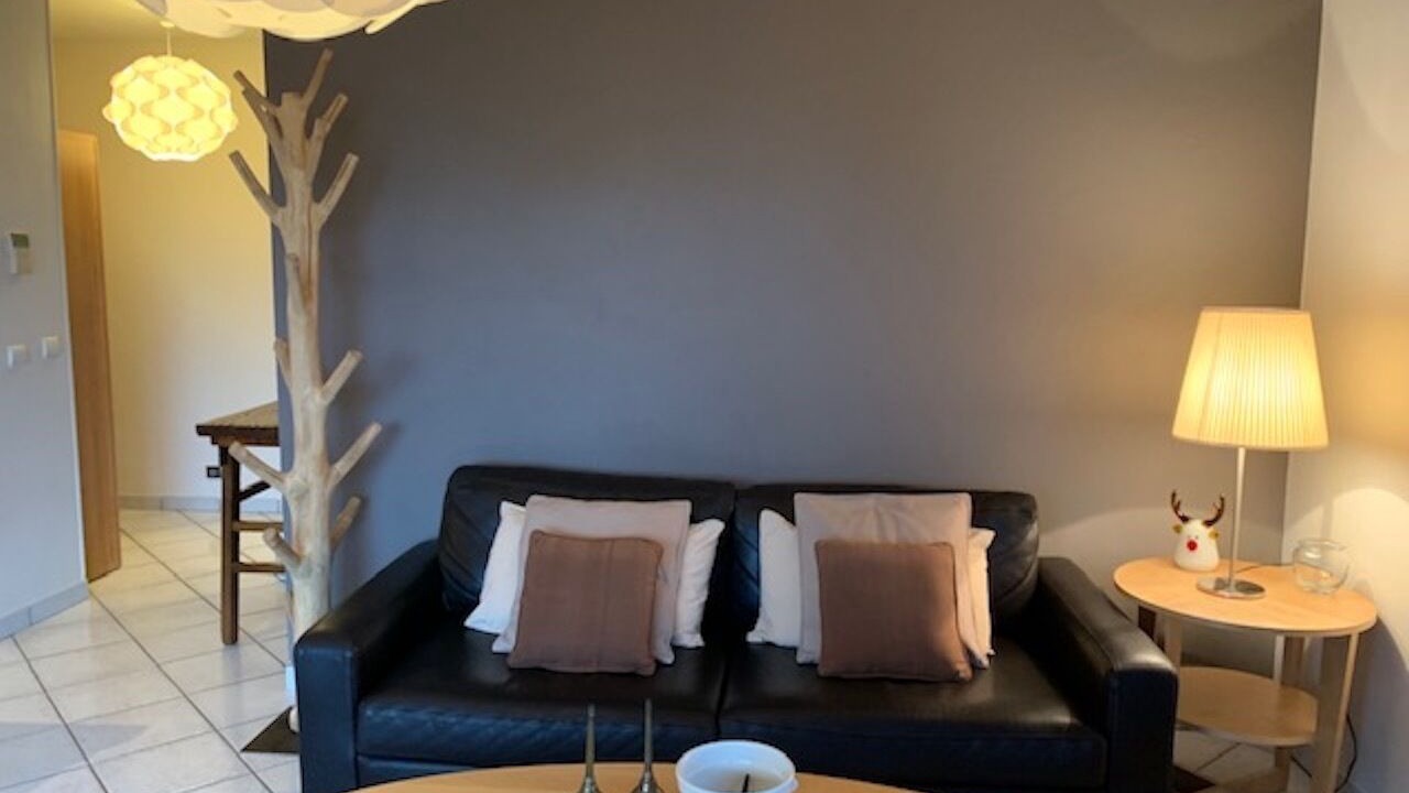 Photo of Livingroom in Aix-les-Bains