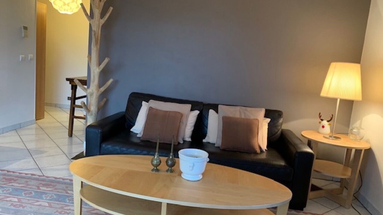 Photo of Livingroom in Aix-les-Bains