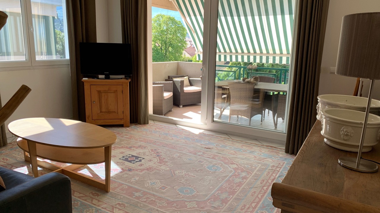 Photo of Livingroom in Aix-les-Bains