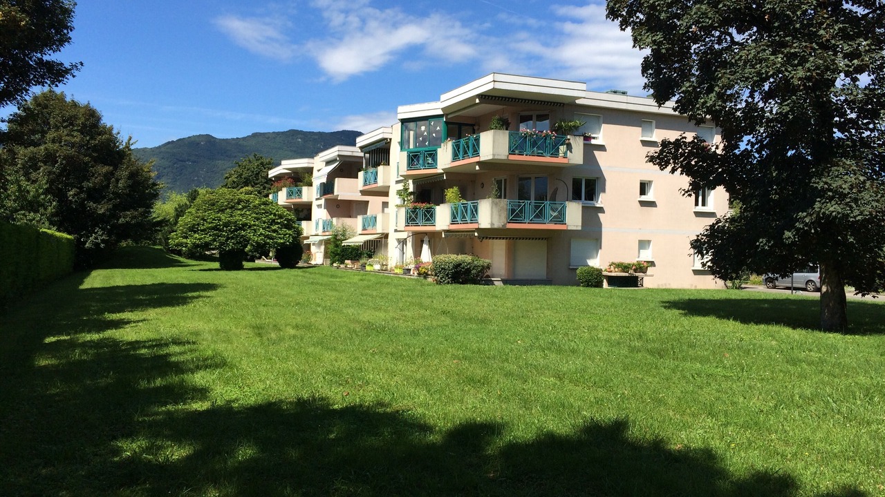 Photo of Outdoor in Aix-les-Bains