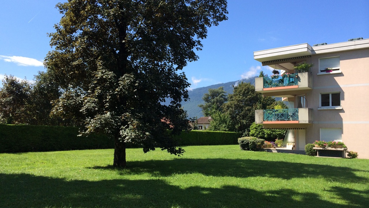 Photo of Outdoor in Aix-les-Bains