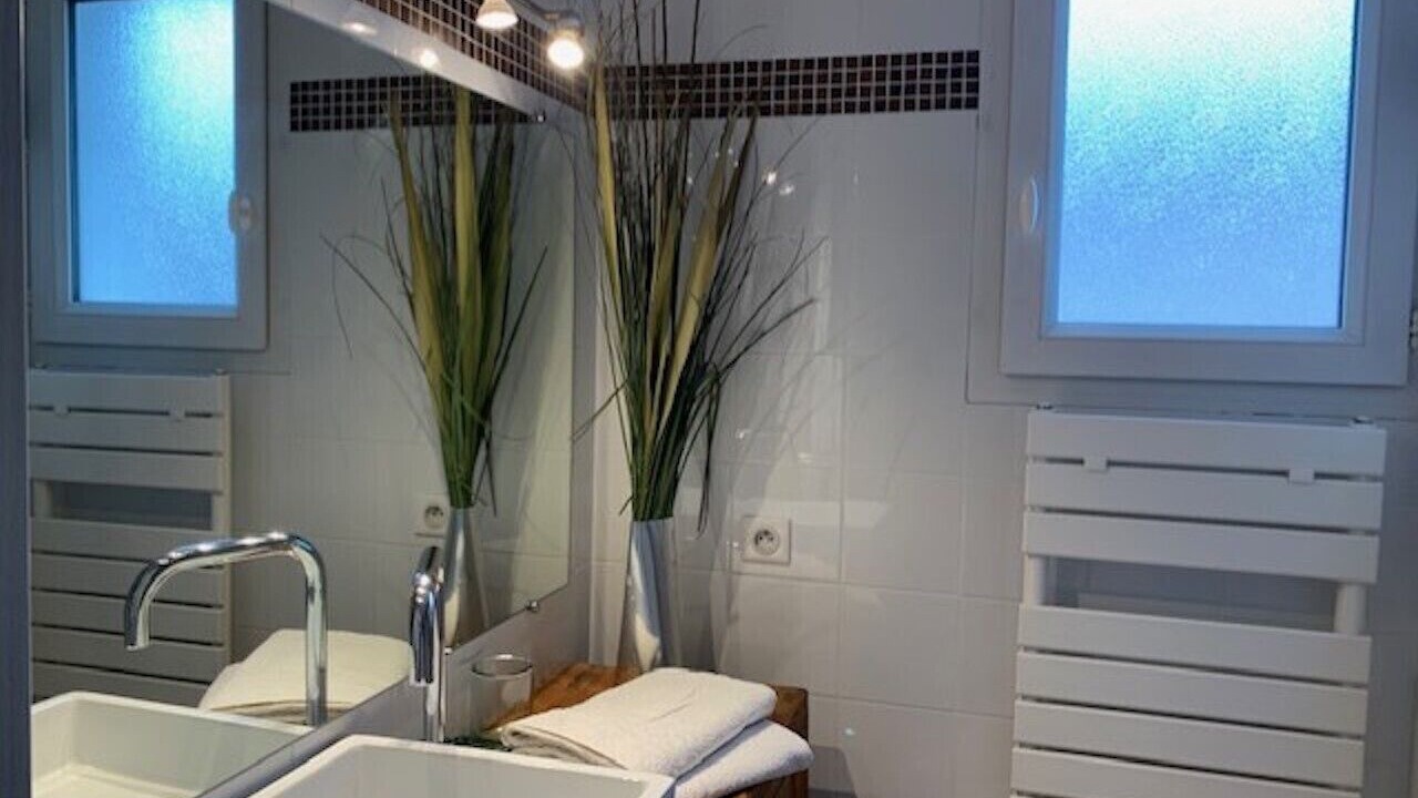 Photo of Bathroom in Aix-les-Bains