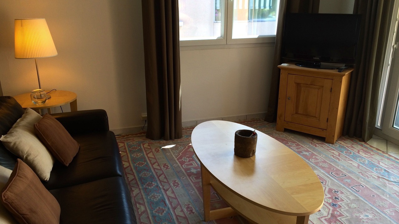 Photo of Livingroom in Aix-les-Bains