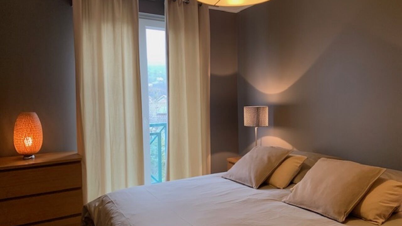 Photo of Bedroom in Aix-les-Bains