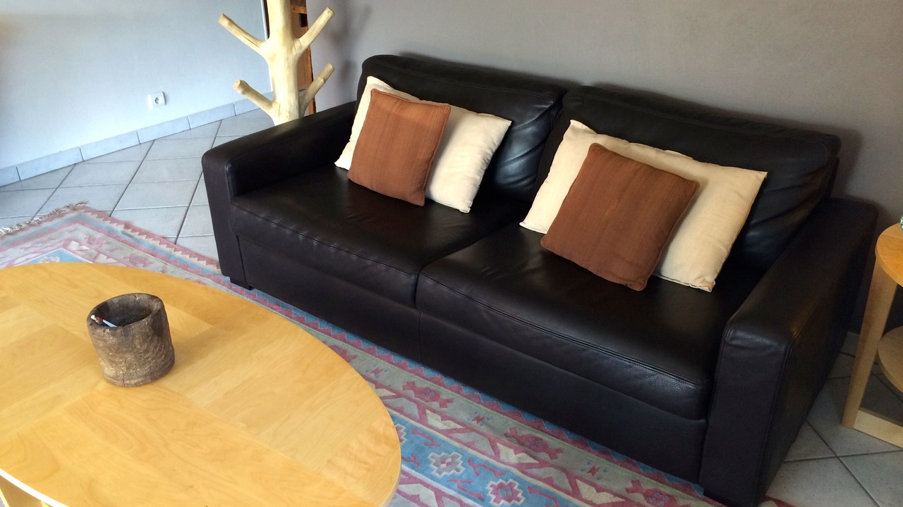 Photo of Livingroom in Aix-les-Bains