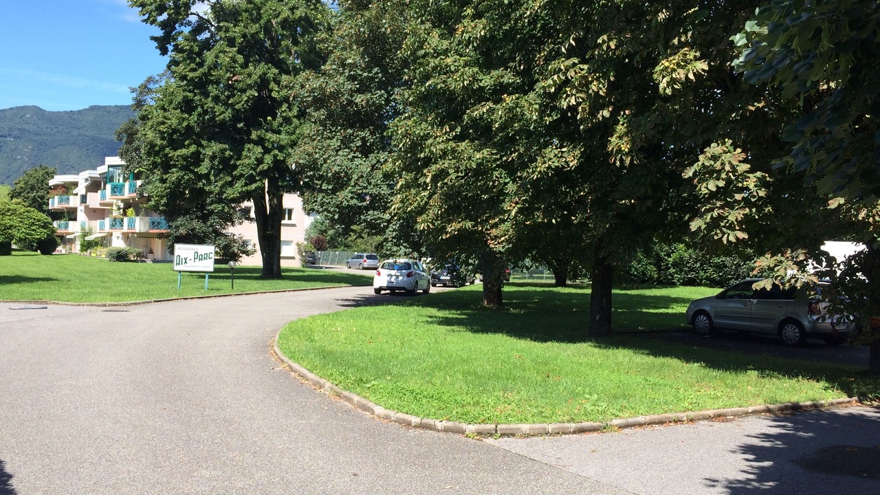 Photo of Outdoor in Aix-les-Bains