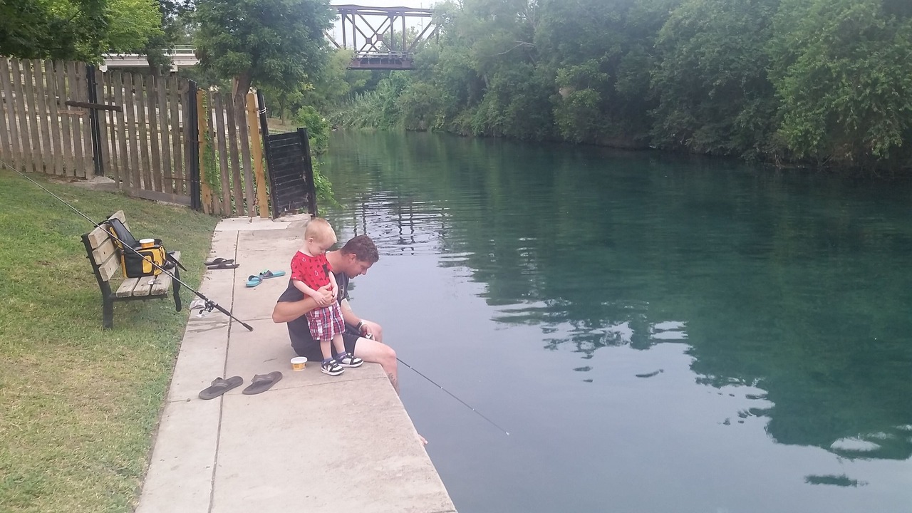 Photo of Others in New Braunfels