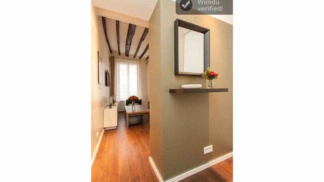 Photo of Others in Quartier du Mail