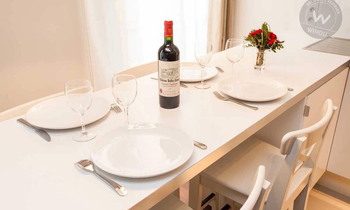 Photo of Others in Quartier du Mail