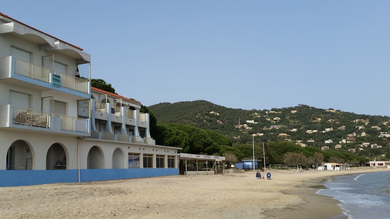 Photo of Outdoor in Cavaliere Beach
