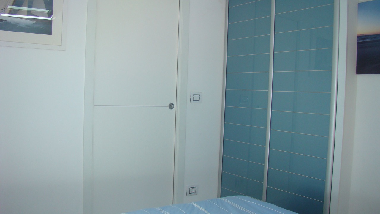 Photo of Bedroom in Cavaliere Beach