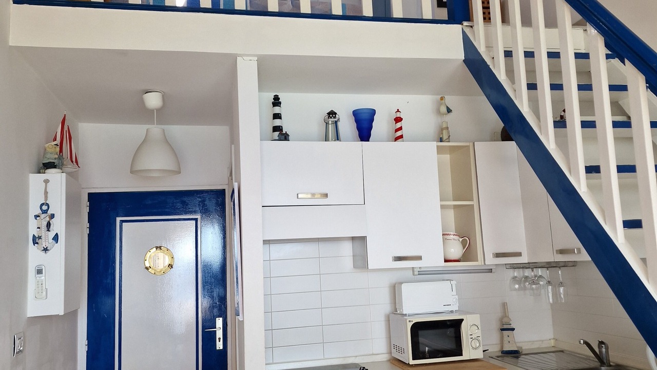 Photo of Kitchen in Cavaliere Beach