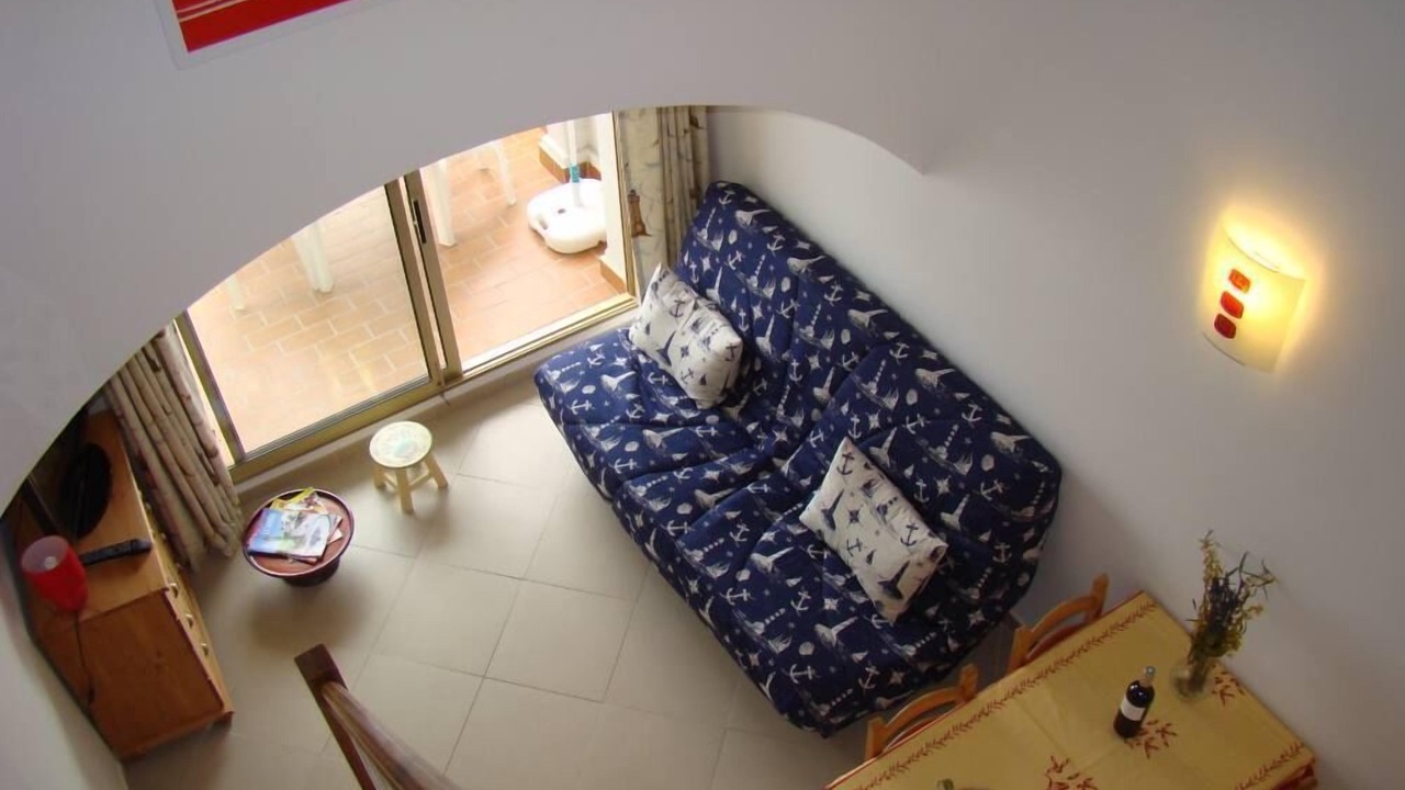 Photo of Livingroom in Cavaliere Beach