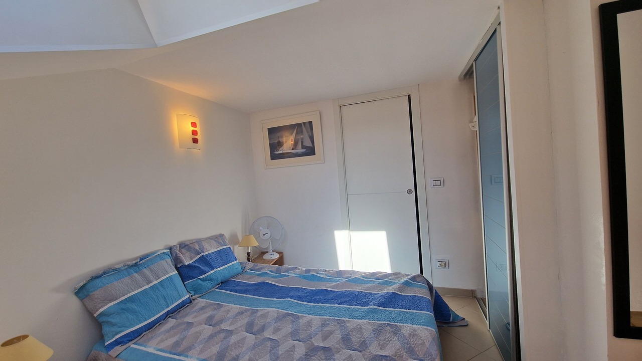 Photo of Bedroom in Cavaliere Beach