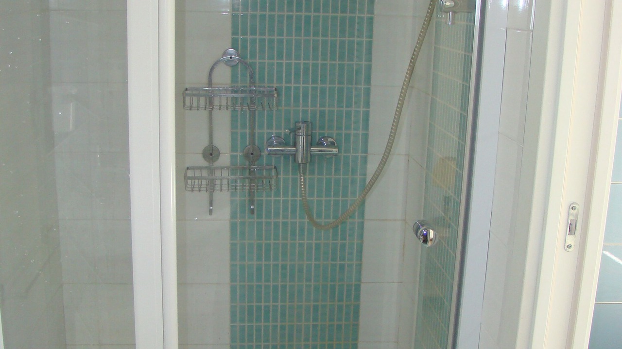 Photo of Bathroom in Cavaliere Beach