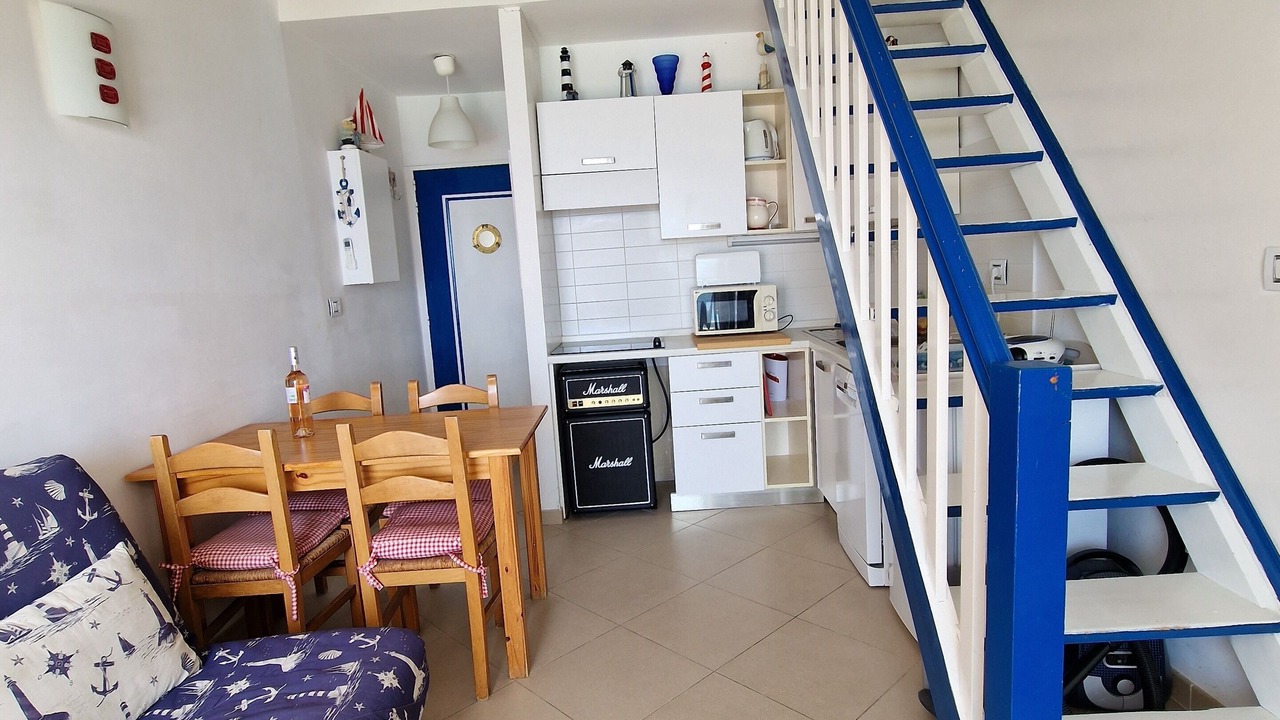 Photo of Livingroom in Cavaliere Beach