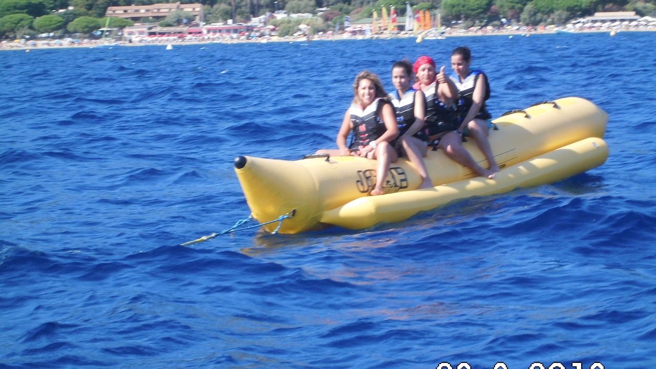 Photo of Others in Cavaliere Beach