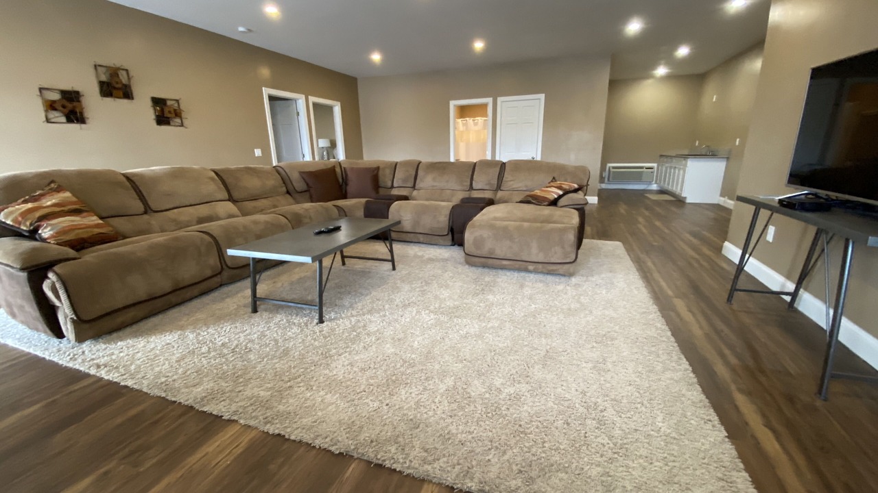 Photo of Bedroom in Watkins Glen