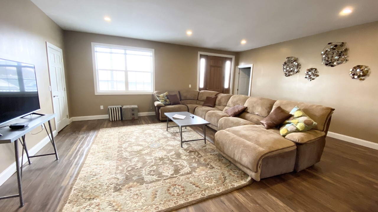 Photo of Bedroom in Watkins Glen