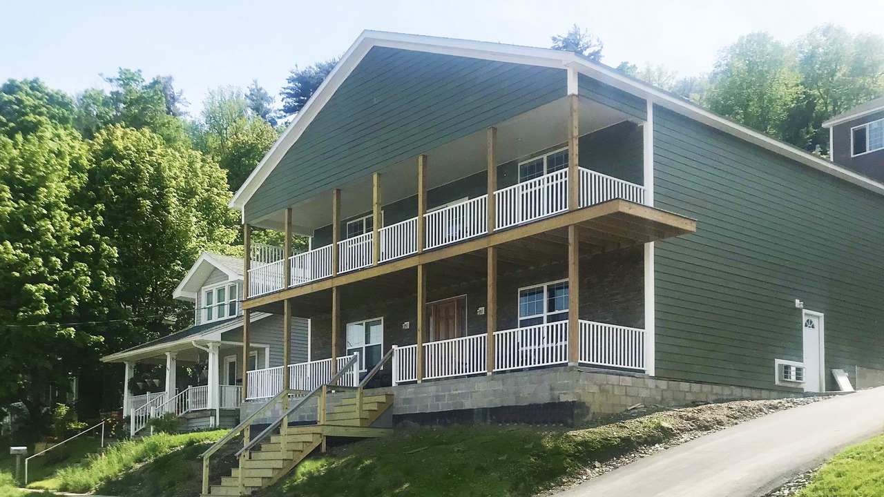 Photo of Outdoor in Watkins Glen
