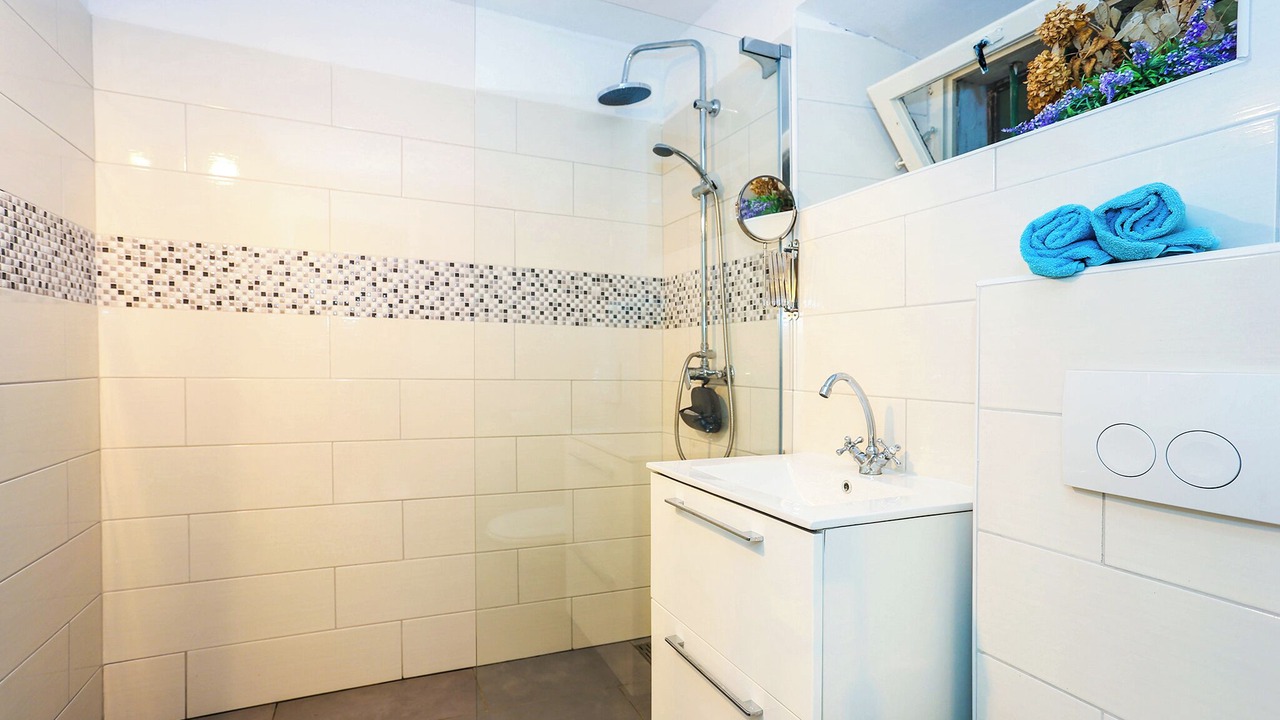 Photo of Bathroom in Kobas