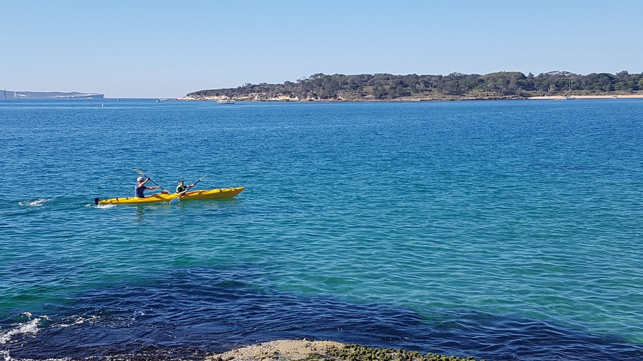 Photo of Others in Bundeena