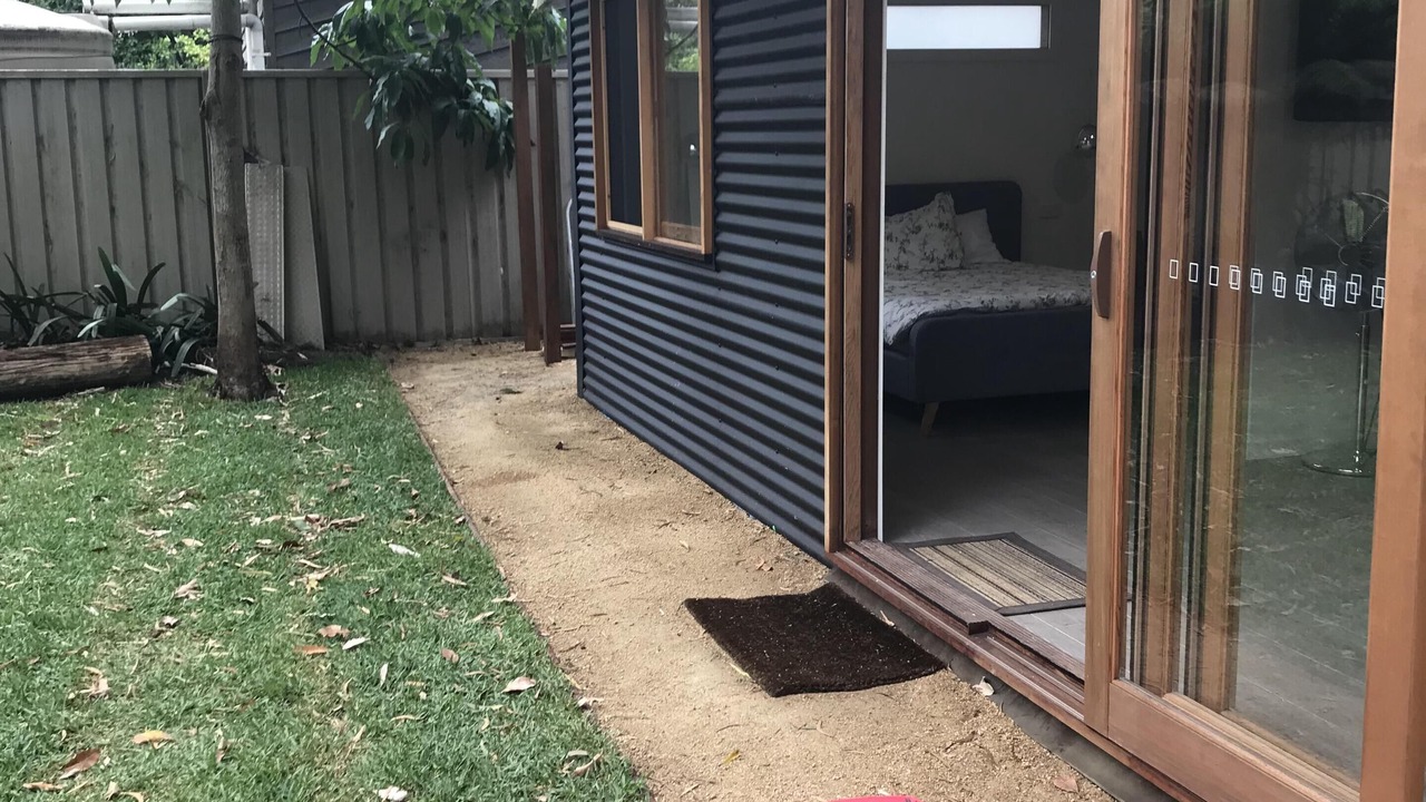 Photo of Patio Balcony in Bundeena