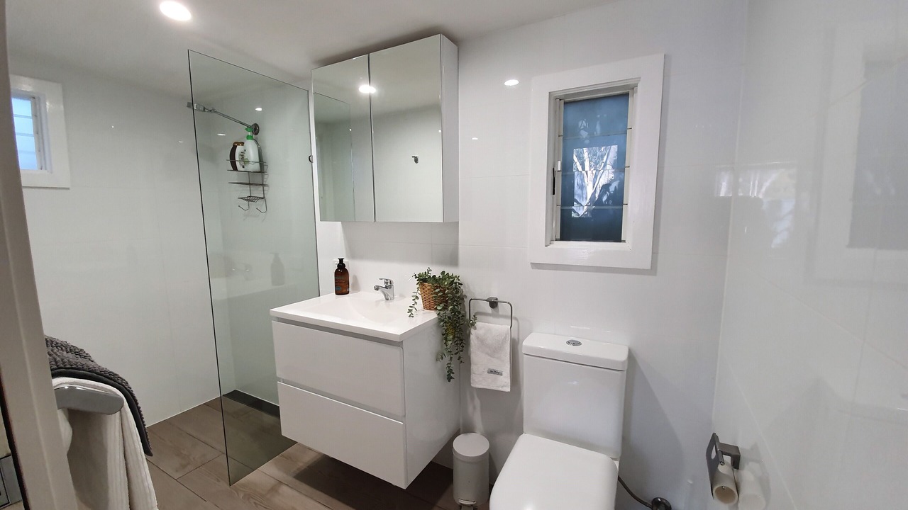 Photo of Bathroom in Bundeena