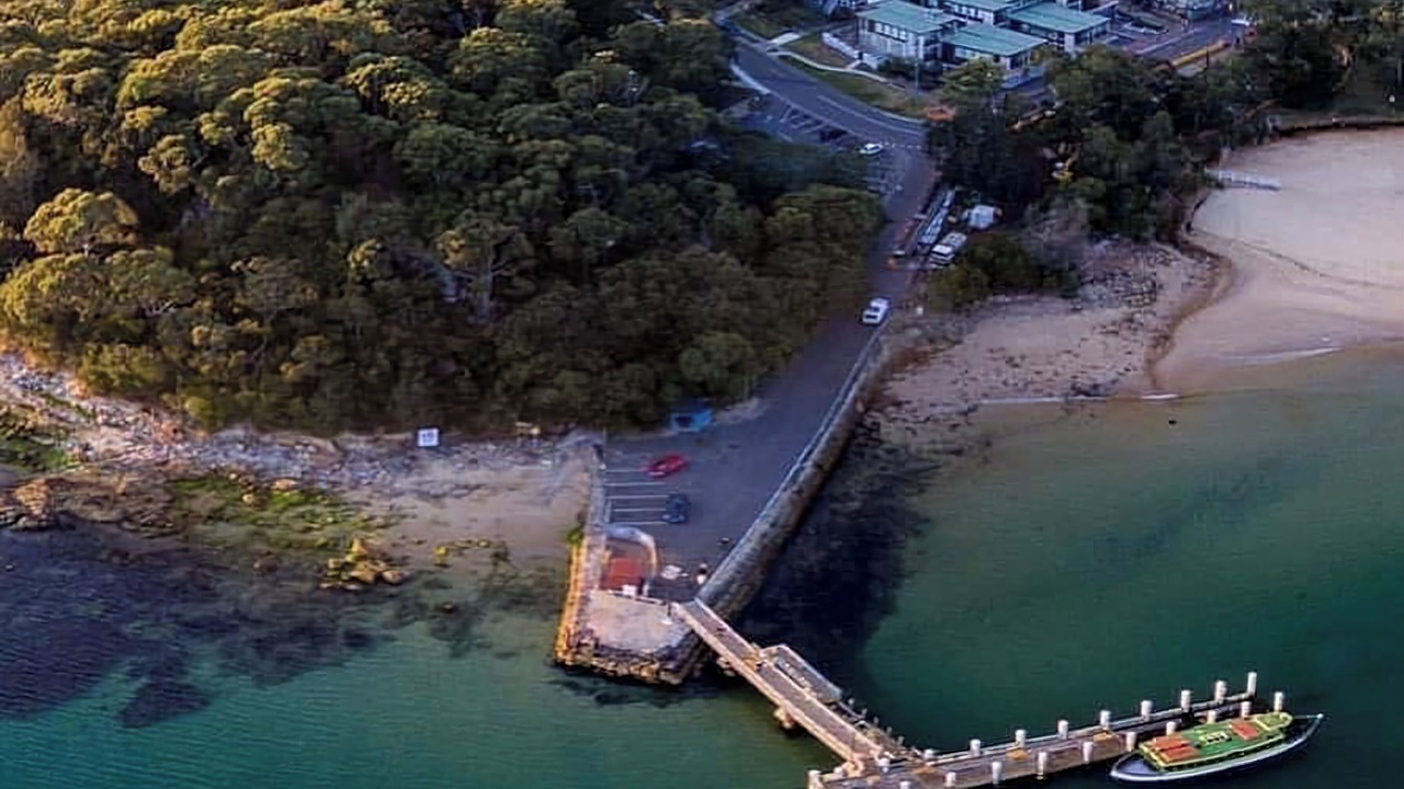 Photo of Outdoor in Bundeena
